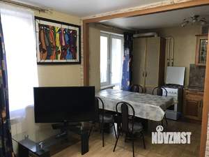 2-к квартира, на длительный срок, 65м2, 2/10 этаж
