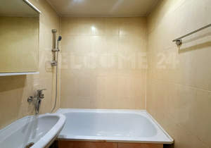 1-к квартира, на длительный срок, 33м2, 1/9 этаж
