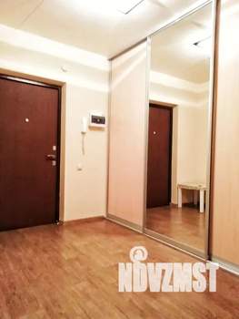 2-к квартира, посуточно, 60м2, 1/16 этаж