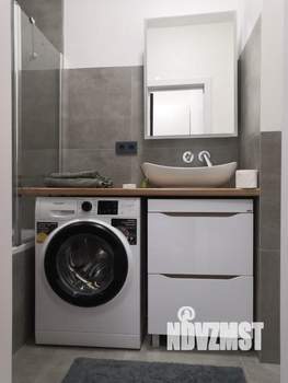 1-к квартира, посуточно, 40м2, 5/11 этаж
