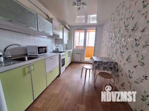 1-к квартира, посуточно, 33м2, 5/9 этаж