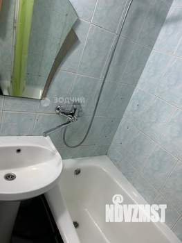 2-к квартира, на длительный срок, 52м2, 6/9 этаж