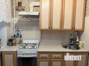 1-к квартира, на длительный срок, 30м2, 4/5 этаж