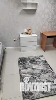 1-к квартира, посуточно, 42м2, 1/18 этаж