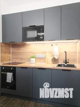 1-к квартира, посуточно, 40м2, 5/11 этаж