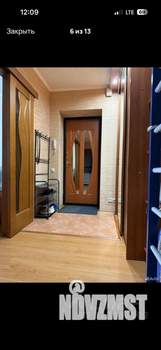 2-к квартира, на длительный срок, 60м2, 3/5 этаж