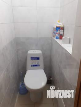 1-к квартира, на длительный срок, 33м2, 2/9 этаж