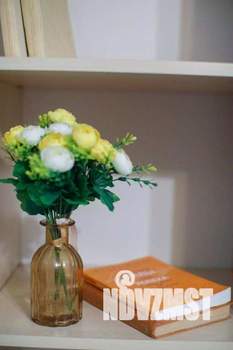 1-к квартира, посуточно, 55м2, 1/1 этаж