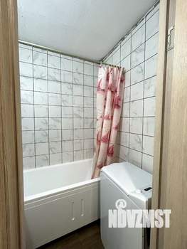 1-к квартира, на длительный срок, 33м2, 4/9 этаж