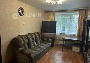 3-к квартира, на длительный срок, 56м2, 1/5 этаж
