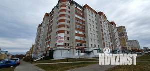 1-к квартира, посуточно, 46м2, 1/1 этаж