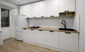 1-к квартира, на длительный срок, 44м2, 4/7 этаж