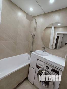 1-к квартира, на длительный срок, 38м2, 3/9 этаж