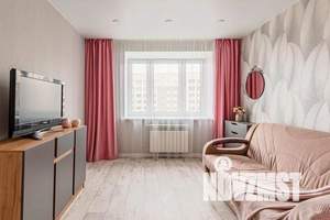 1-к квартира, посуточно, 37м2, 6/7 этаж