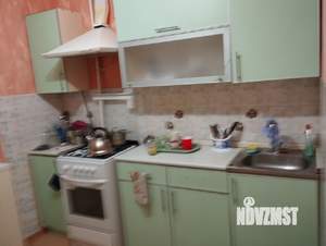 1-к квартира, на длительный срок, 32м2, 6/9 этаж