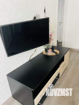 1-к квартира, посуточно, 34м2, 3/17 этаж