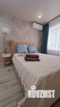 1-к квартира, посуточно, 30м2, 2/5 этаж