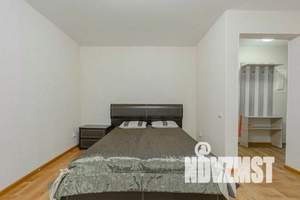 2-к квартира, посуточно, 42м2, 1/5 этаж