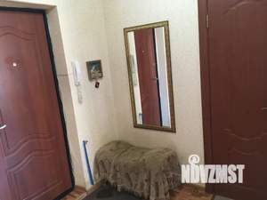 1-к квартира, посуточно, 47м2, 8/9 этаж