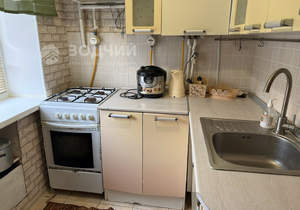 2-к квартира, на длительный срок, 47м2, 1/5 этаж