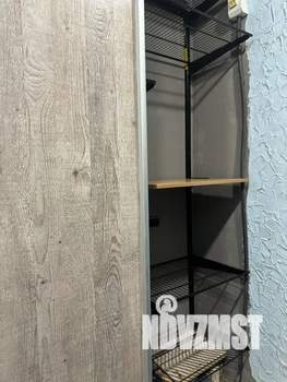 1-к квартира, посуточно, 16м2, 1/9 этаж