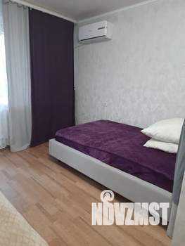 1-к квартира, посуточно, 29м2, 2/6 этаж