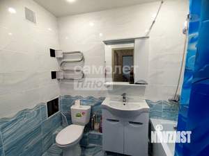 2-к квартира, на длительный срок, 58м2, 4/16 этаж