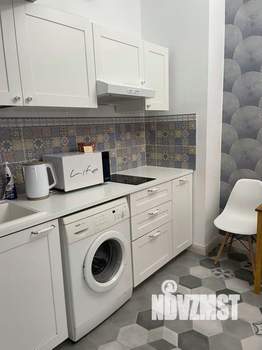 1-к квартира, на длительный срок, 32м2, 1/1 этаж