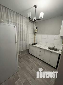 2-к квартира, на длительный срок, 47м2, 1/5 этаж