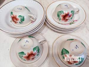 2-к квартира, посуточно, 42м2, 1/1 этаж