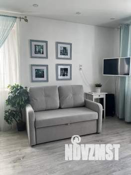 1-к квартира, посуточно, 33м2, 2/5 этаж