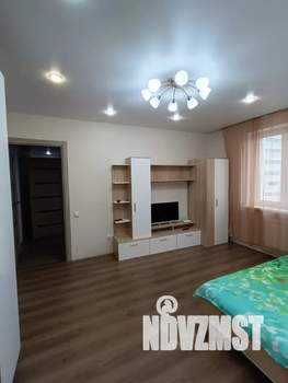 2-к квартира, посуточно, 60м2, 10/16 этаж