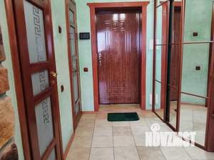 1-к квартира, посуточно, 41м2, 4/10 этаж