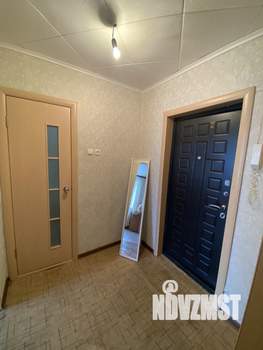 1-к квартира, на длительный срок, 36м2, 6/9 этаж