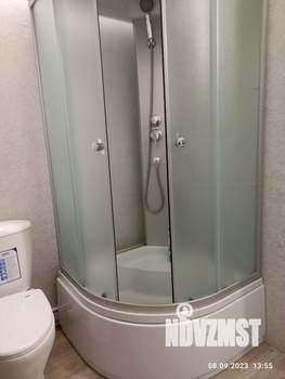 Студия квартира, посуточно, 21м2, 1/5 этаж