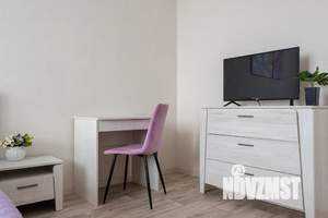 1-к квартира, посуточно, 48м2, 6/20 этаж