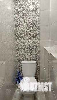 1-к квартира, посуточно, 39м2, 5/9 этаж