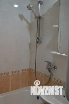 1-к квартира, посуточно, 33м2, 1/10 этаж