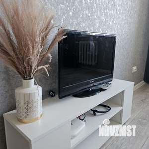 1-к квартира, посуточно, 38м2, 8/16 этаж