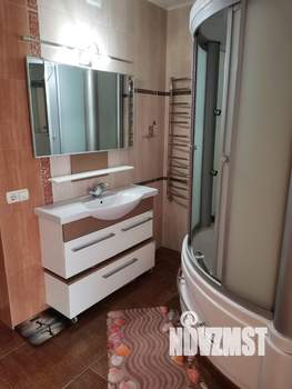 3-к квартира, на длительный срок, 88м2, 3/10 этаж