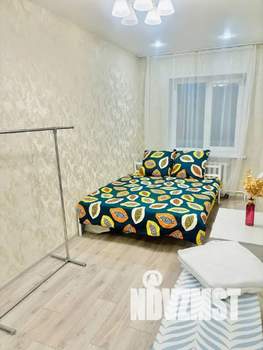 2-к квартира, посуточно, 47м2, 5/5 этаж