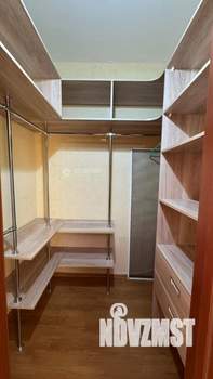 1-к квартира, на длительный срок, 44м2, 5/5 этаж