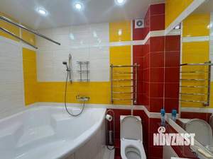 4-к квартира, на длительный срок, 175м2, 5/5 этаж