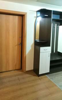 1-к квартира, на длительный срок, 32м2, 1/9 этаж