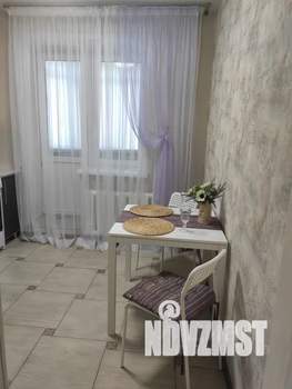 1-к квартира, посуточно, 34м2, 1/9 этаж