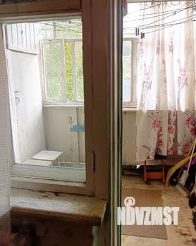 2-к квартира, на длительный срок, 54м2, 2/9 этаж