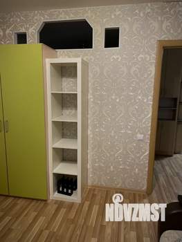 1-к квартира, на длительный срок, 46м2, 5/10 этаж