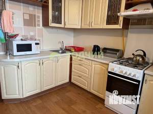 1-к квартира, на длительный срок, 38м2, 10/14 этаж