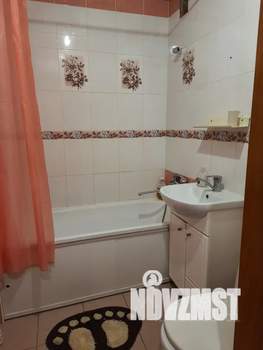1-к квартира, посуточно, 32м2, 3/5 этаж