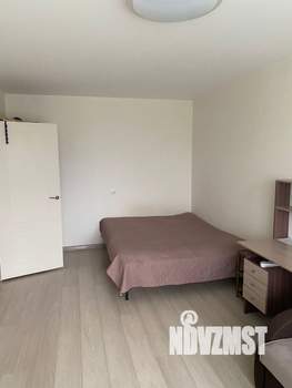 1-к квартира, на длительный срок, 32м2, 8/10 этаж